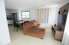 Flat Maravelas